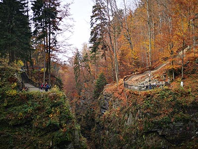 Międzygórze Perła Sudetów