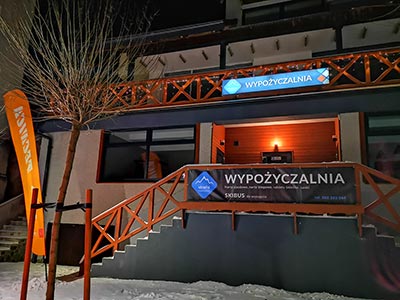 Międzygórze Perła Sudetów