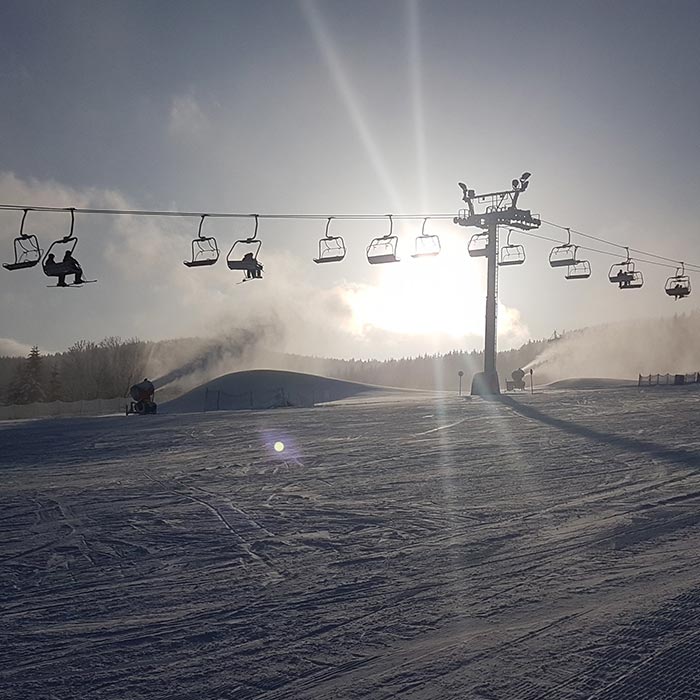 Narciarstwo zjazdowe