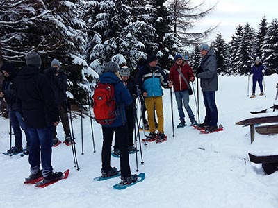 Strefy aktywności - Międzygórze i Jagodna